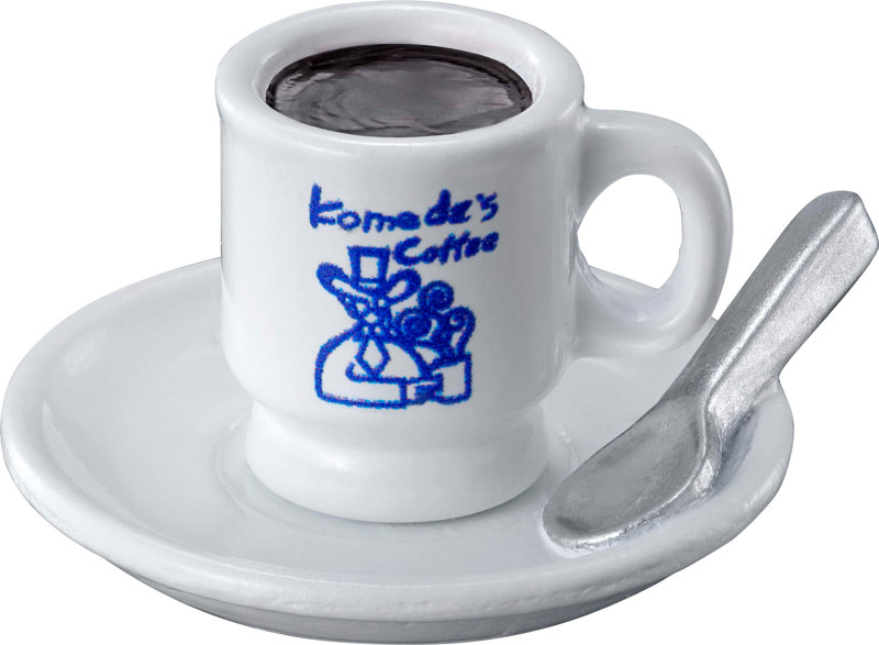 【BOX販売】びっくらたまご コメダ珈琲店 arunhasablog.com
