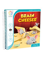 スマートゲームズ ブレイン チーザー