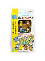 ポケットモンスターパズルすごろくゲーム