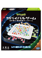 ステイアライブ サバイバルゲーム