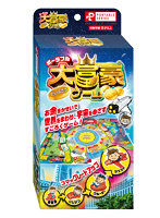 ポータブル 大富豪ゲーム