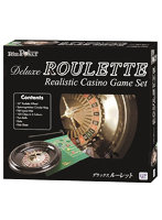 プライムポーカー デラックスルーレット