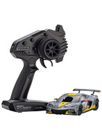 MR03RWD r/s シボレーコルベット C8.R ガンメタリック