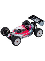 1/8 GP 4WD KIT インファーノ MP10 TKI3