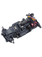 MR-03EVO シャシーセット W-MM 8500KV