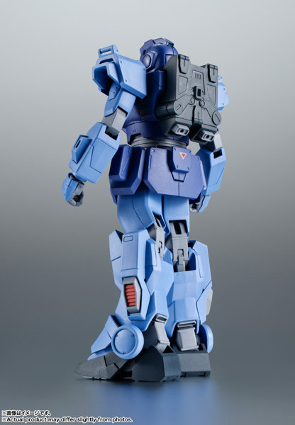 ROBOT魂 機動戦士ガンダム ＜SIDE MS＞ RX-79BD-1 ブルーディスティニー1号機 ver. A.N.I.M.E.