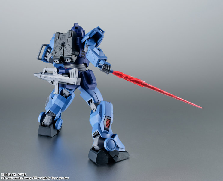 ROBOT魂 機動戦士ガンダム ＜SIDE MS＞ RX-79BD-1 ブルーディスティニー1号機 ver. A.N.I.M.E.