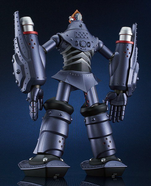 【再販】MODEROID THE ビッグオー