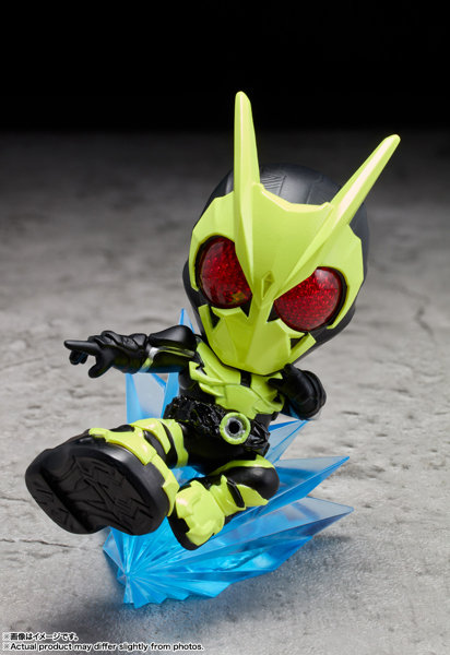 【BOX販売】TAMASHII NATIONS BOX 仮面ライダー ARTlized-いくぞ！ライダーキック！！- 1BOX:6個入り