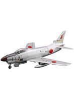 E49 1/72 F-86D セイバードッグ ‘航空自衛隊’