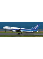 10859 1/200 ANAボーイング767-300 w/ウイングレット‘B767就航40周年’