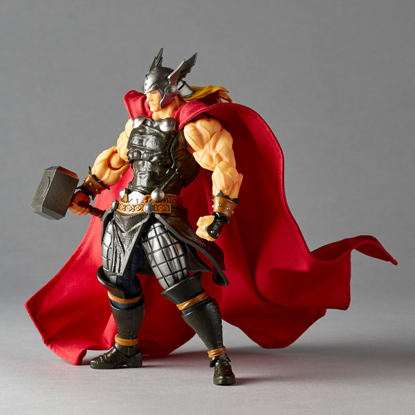 マーベルコミックス アメイジング・ヤマグチ ソー