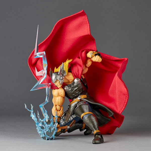 マーベルコミックス アメイジング・ヤマグチ ソー