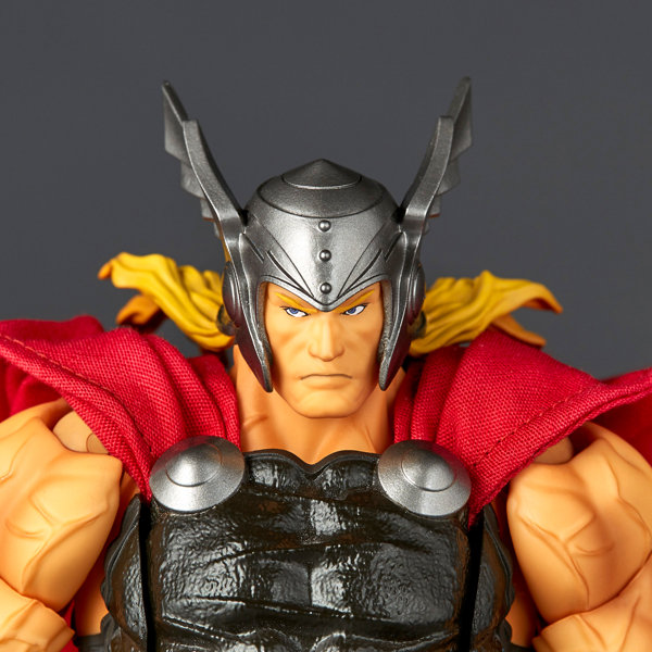 マーベルコミックス アメイジング・ヤマグチ ソー