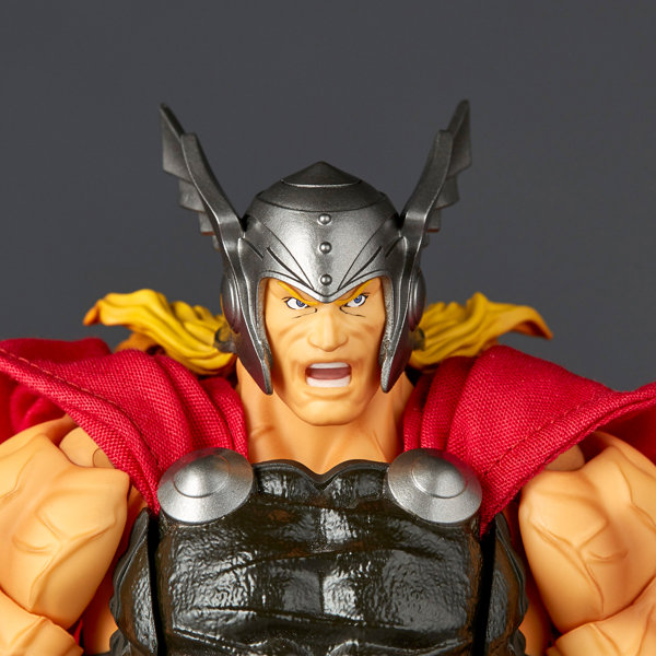 マーベルコミックス アメイジング・ヤマグチ ソー