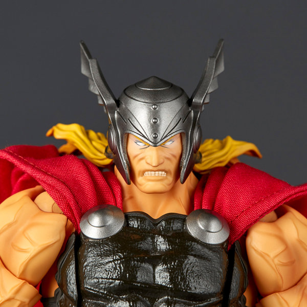 マーベルコミックス アメイジング・ヤマグチ ソー