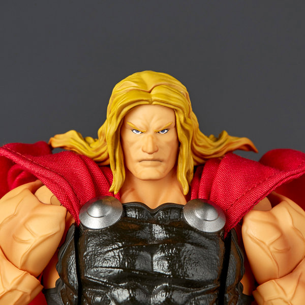 マーベルコミックス アメイジング・ヤマグチ ソー