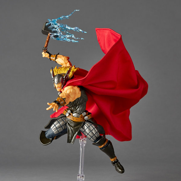 マーベルコミックス アメイジング・ヤマグチ ソー
