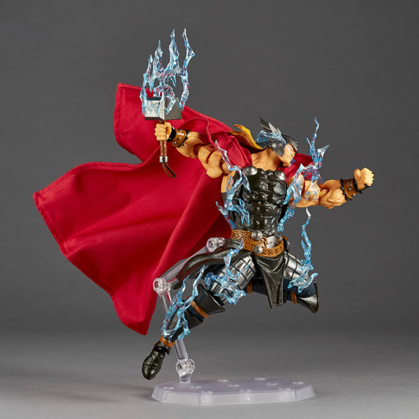マーベルコミックス アメイジング・ヤマグチ ソー