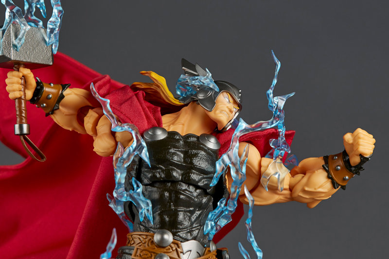 マーベルコミックス アメイジング・ヤマグチ ソー