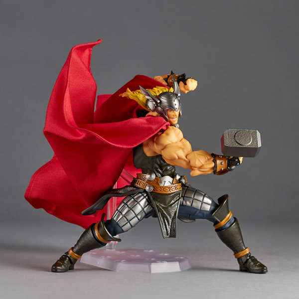 マーベルコミックス アメイジング・ヤマグチ ソー