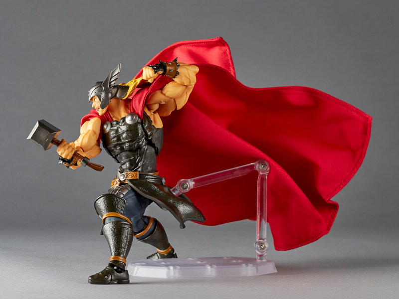 マーベルコミックス アメイジング・ヤマグチ ソー