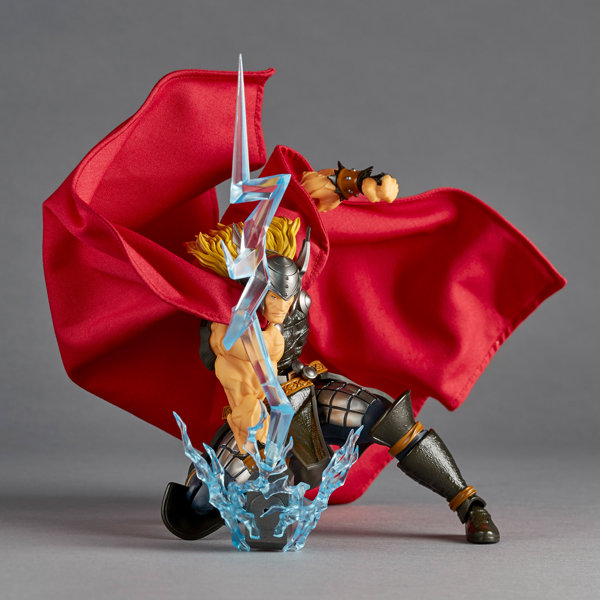 マーベルコミックス アメイジング・ヤマグチ ソー