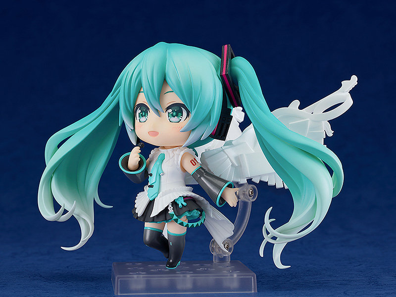 ねんどろいど キャラクター・ボーカル・シリーズ01 初音ミク Happy 16th Birthday Ver.