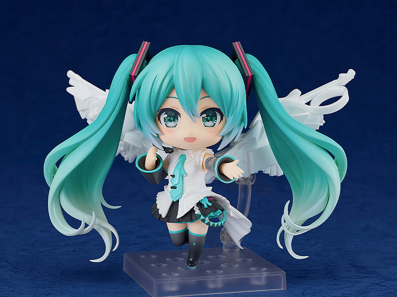 ねんどろいど キャラクター・ボーカル・シリーズ01 初音ミク Happy 16th Birthday Ver.