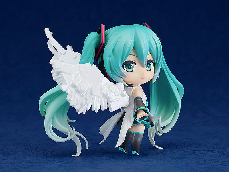 ねんどろいど キャラクター・ボーカル・シリーズ01 初音ミク Happy 16th Birthday Ver.