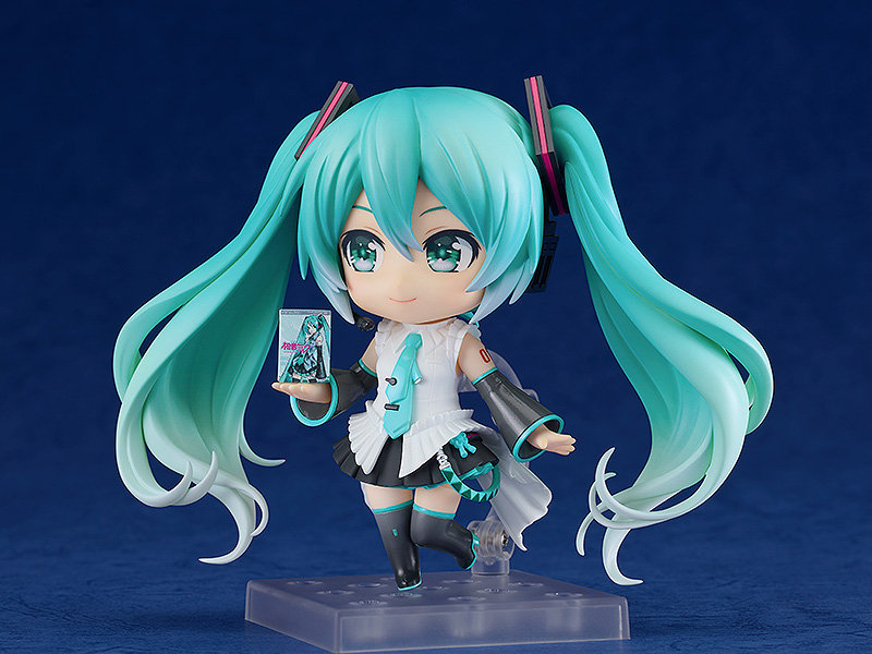 ねんどろいど キャラクター・ボーカル・シリーズ01 初音ミク Happy 16th Birthday Ver.