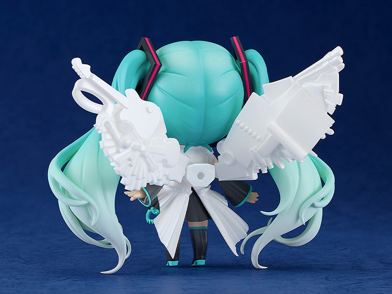 ねんどろいど キャラクター・ボーカル・シリーズ01 初音ミク Happy 16th Birthday Ver.