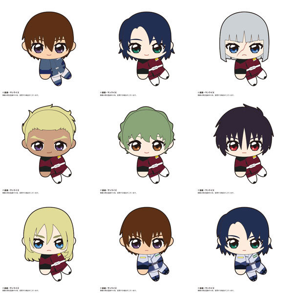 【BOX販売】機動戦士ガンダム SEED＆機動戦士ガンダム SEED DESTINY ててコレ