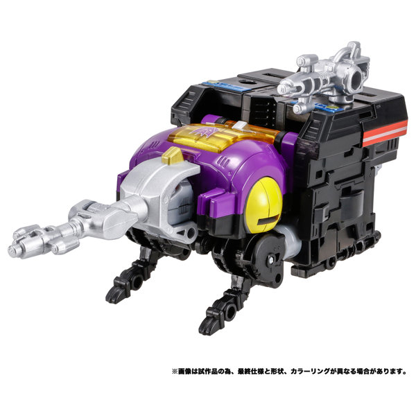 TL-51 ボンブシェル