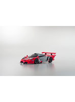 ASC MR03W-MM ラーク マクラーレン F1 GTR LM 1997