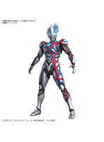 【3月再生産分】Figure-rise Standard ウルトラマンブレーザー
