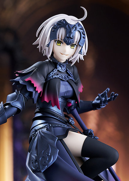 POP UP PARADE Fate/Grand Order アヴェンジャー/ジャンヌ・ダルク〔オルタ〕