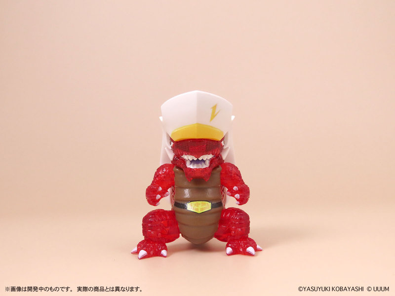 プリプラ カレゴンレオンチャンネルVer.