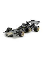 1/12 チームロータス タイプ72D 1972 【スケール特別販売】
