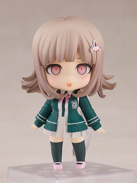 ねんどろいど ダンガンロンパ1・2 Reload 七海千秋