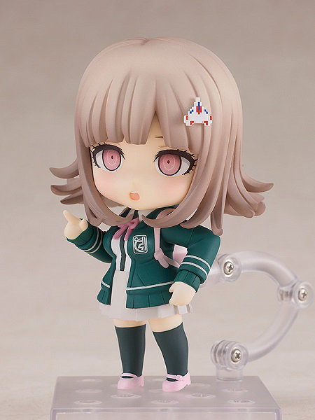 ねんどろいど ダンガンロンパ1・2 Reload 七海千秋