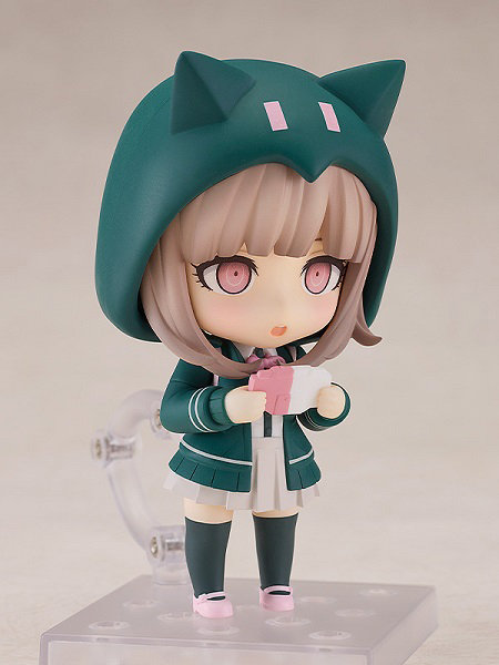 ねんどろいど ダンガンロンパ1・2 Reload 七海千秋