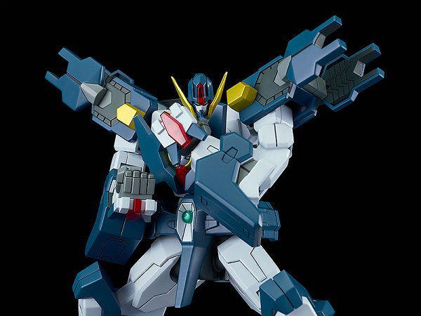 MODEROID 神無月の巫女 武夜御鳴神