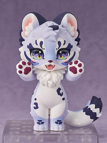 ねんどろいど FLUFFY LAND Oslo