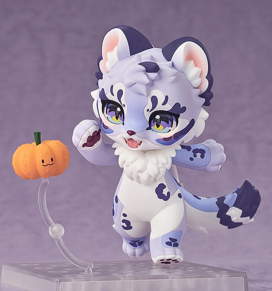 ねんどろいど FLUFFY LAND Oslo