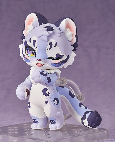 ねんどろいど FLUFFY LAND Oslo