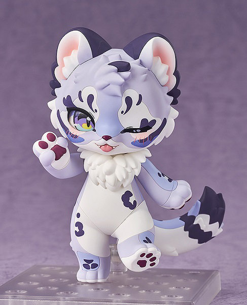 ねんどろいど FLUFFY LAND Oslo