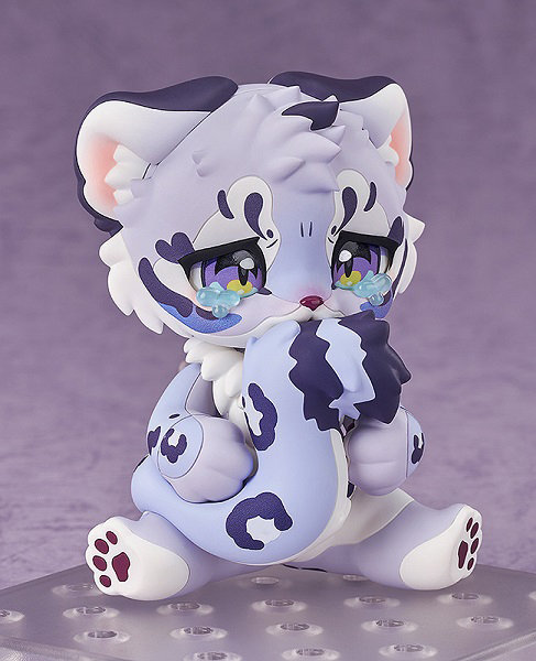 ねんどろいど FLUFFY LAND Oslo