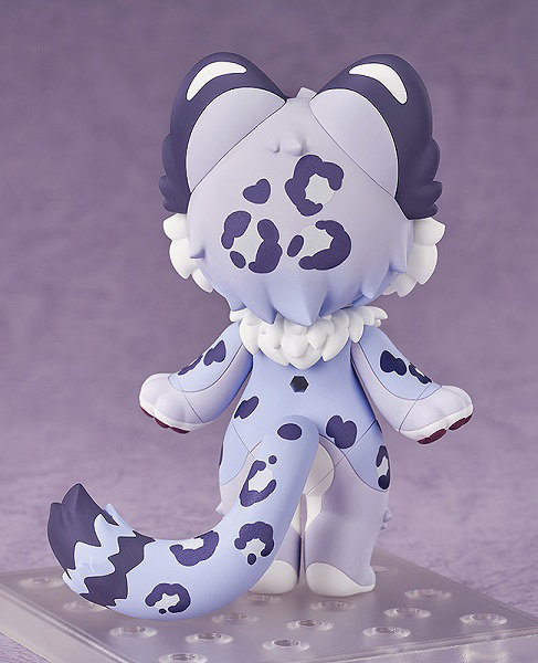 ねんどろいど FLUFFY LAND Oslo