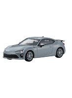トヨタ 86 GT リミテッド 2016 （シルバー）